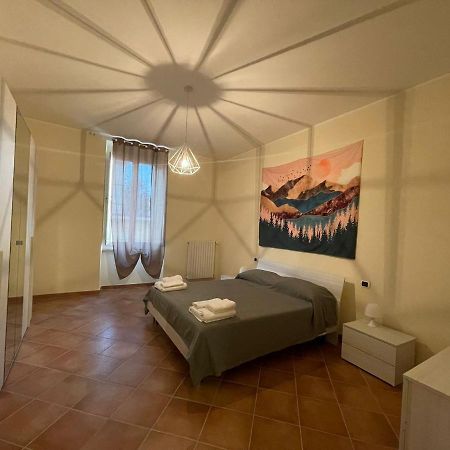 مبيت وإفطار LʼAquila A Casa Di Noemi المظهر الخارجي الصورة
